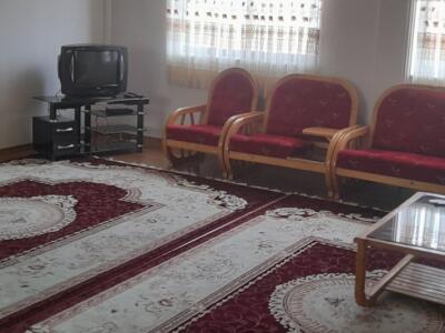منزل ویلایی دوخوابه در منطقه ساحلی