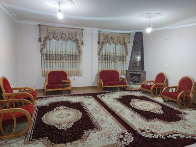 منزل ویلایی دوخوابه در منطقه ساحلی