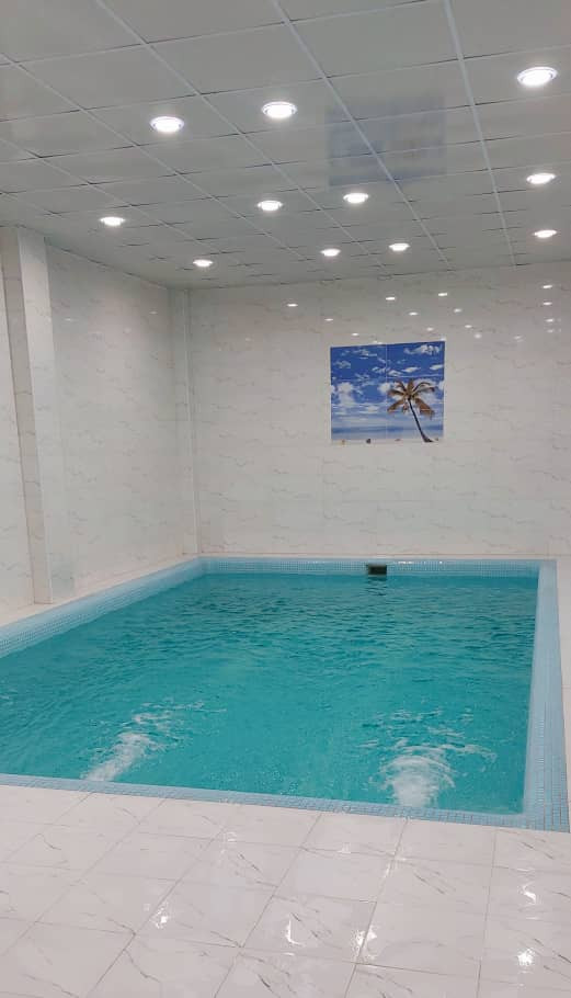 استخر استخر