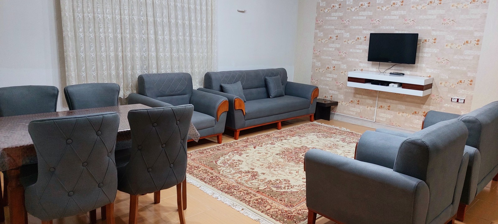 پذیرایی پذیرایی