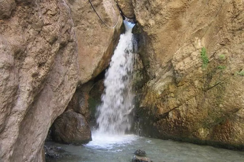 تنگه واشی
