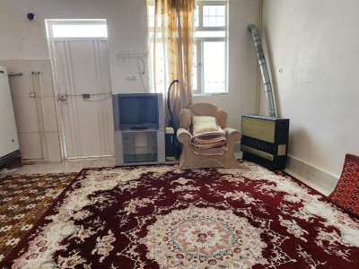 سوئیت نقلی و اقتصادی تنگه واشی