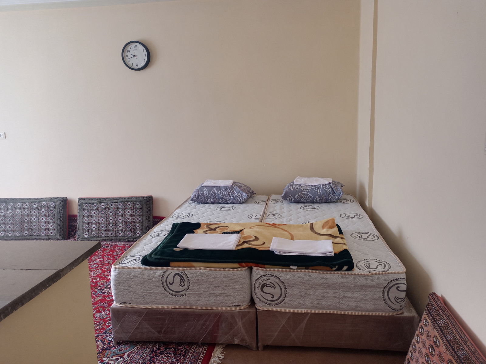 اتاق پذیرایی اتاق پذیرایی