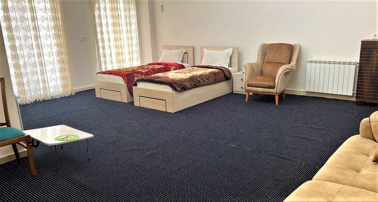 اتاق پذیرایی اتاق پذیرایی