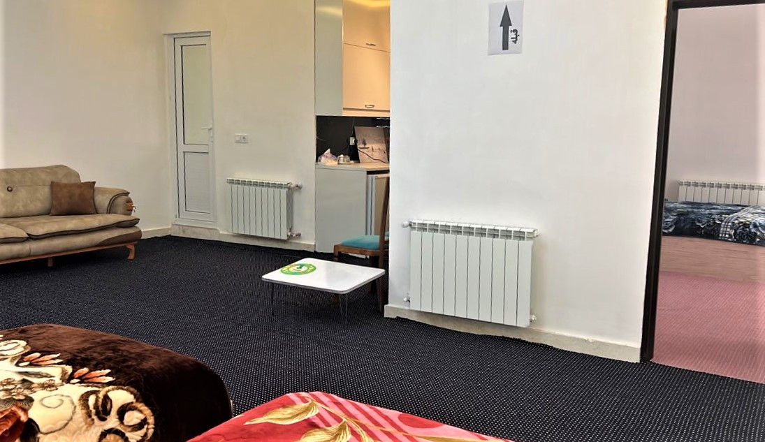 اتاق پذیرایی اتاق پذیرایی