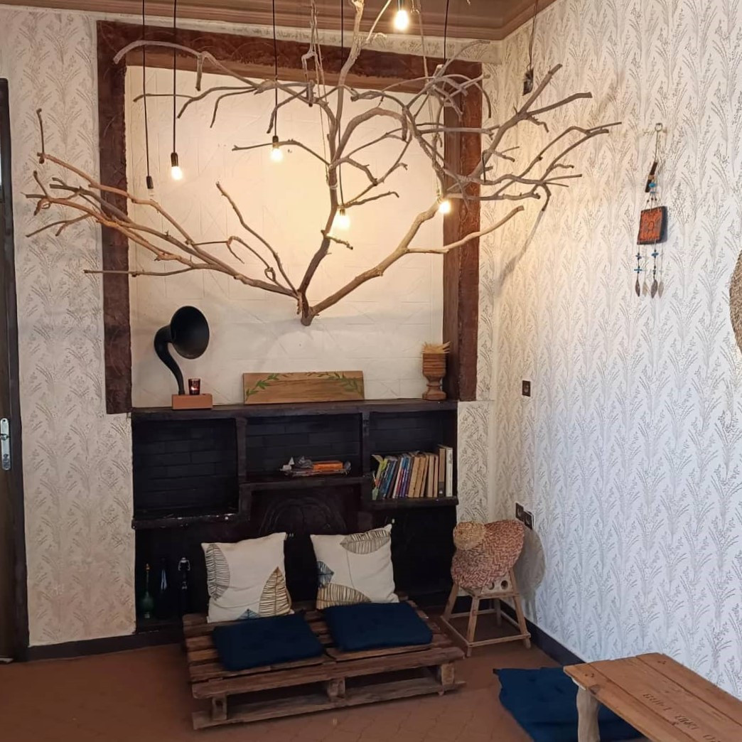 داخل مجموعه داخل مجموعه