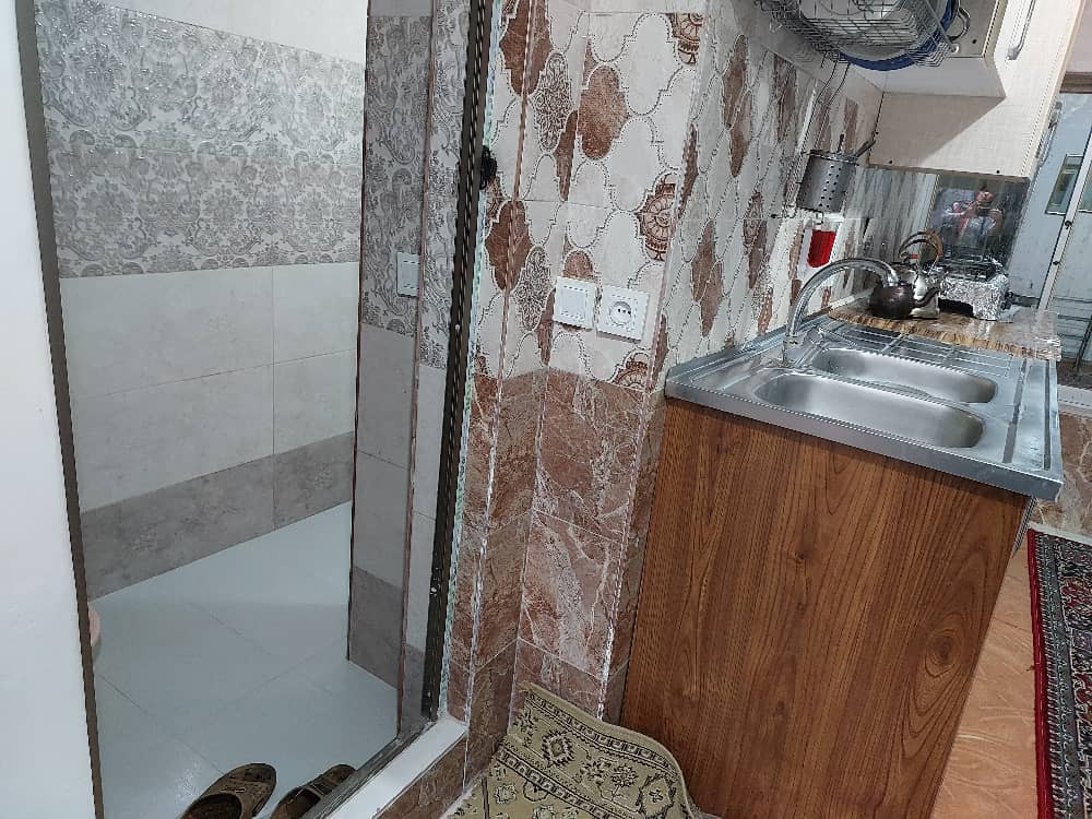 آشپزخانه