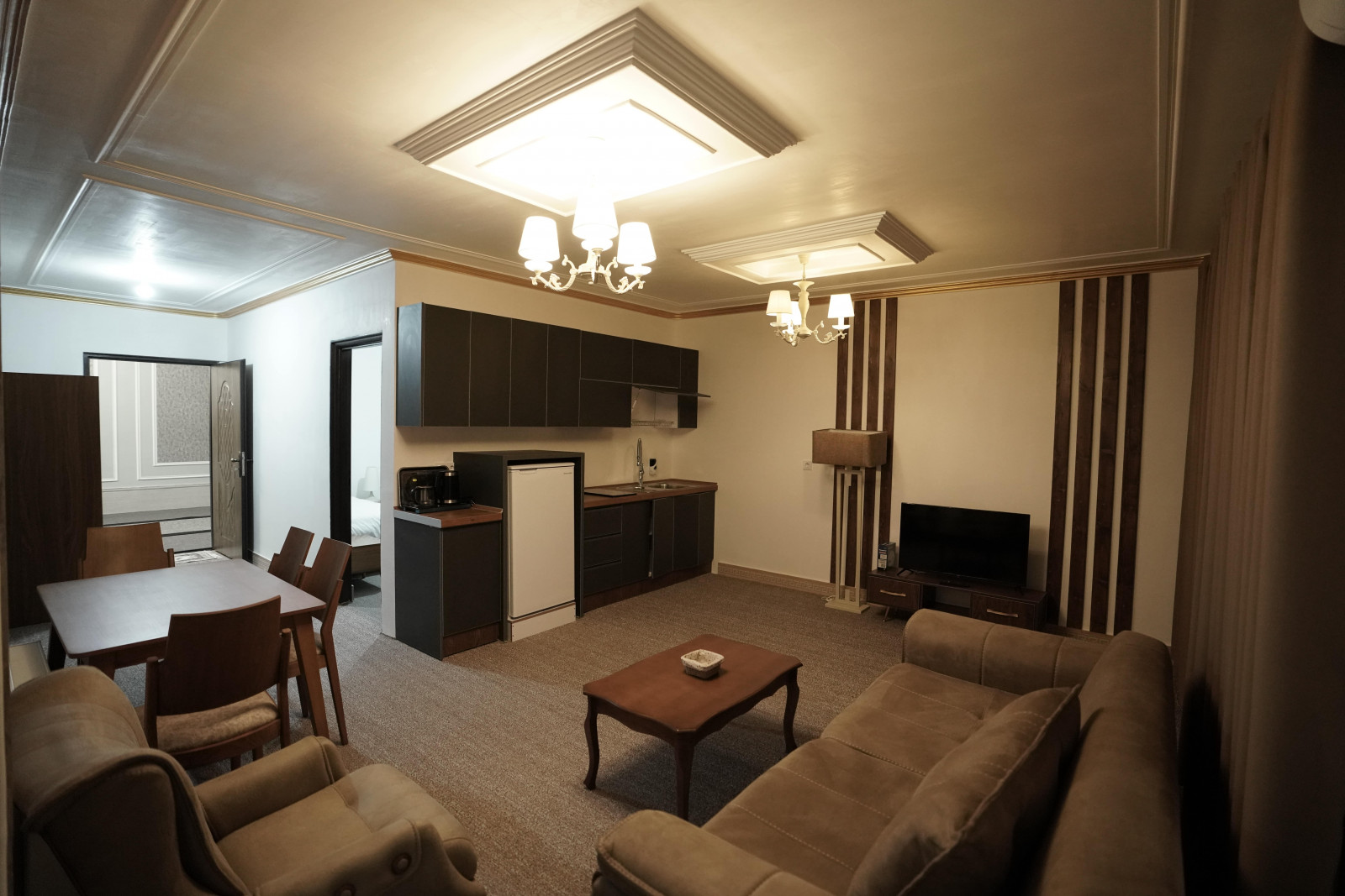 اتاق پذیرایی اتاق پذیرایی