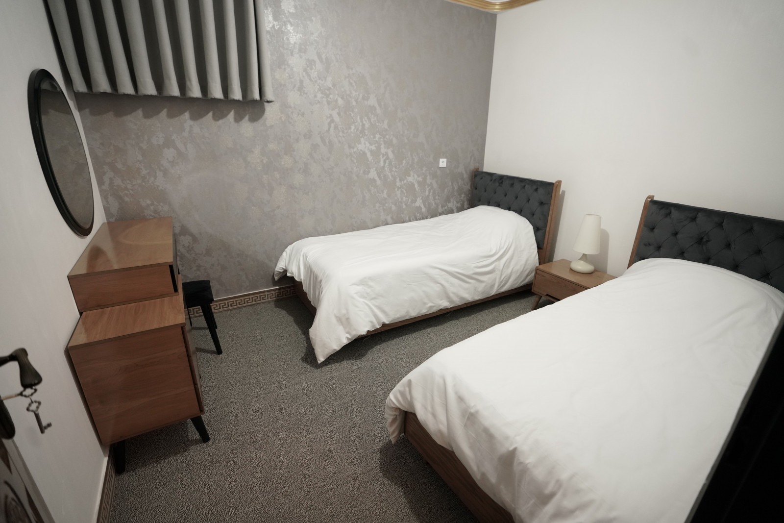 اتاق خواب 2 اتاق خواب 2