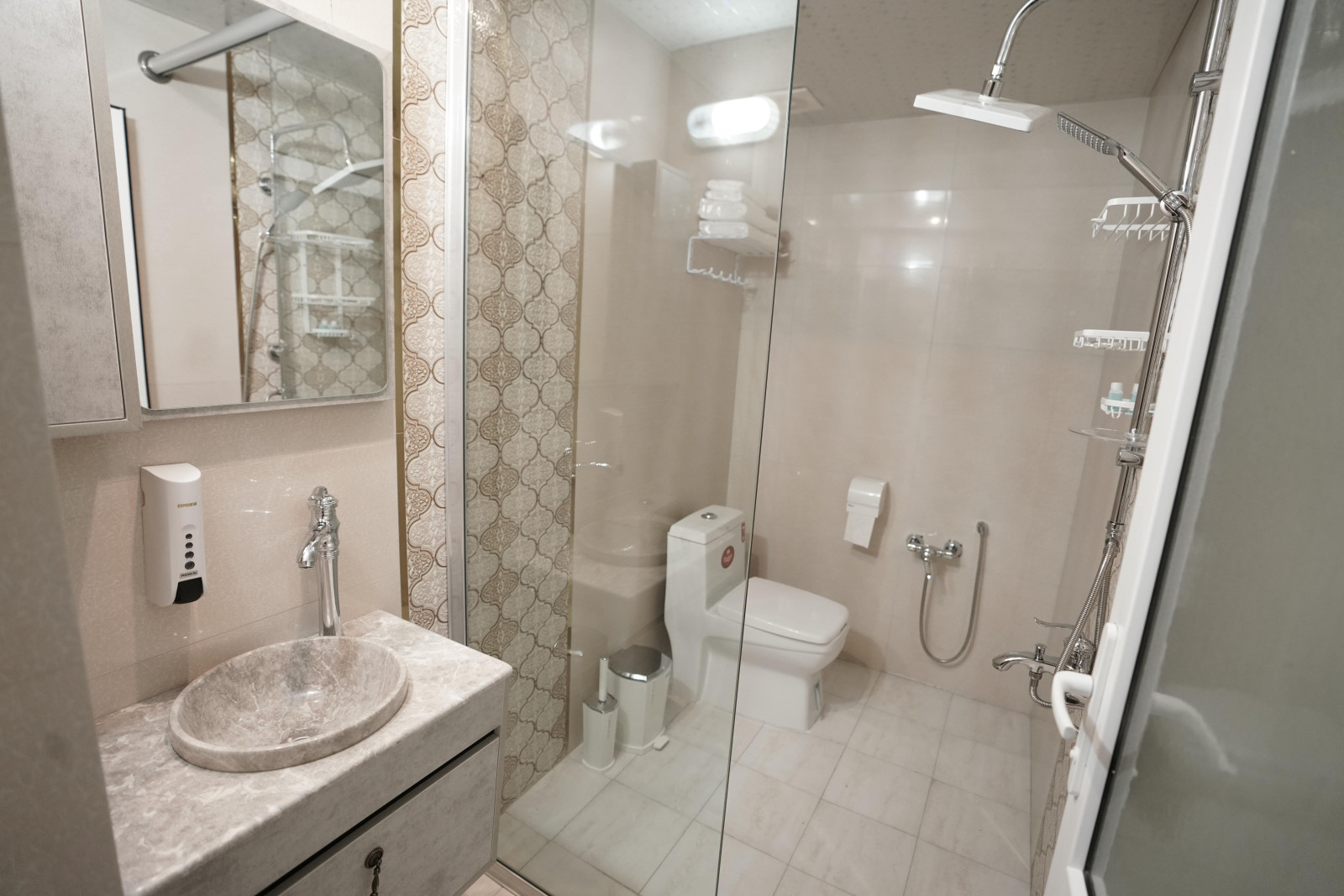 سرویس بهداشتی سرویس بهداشتی