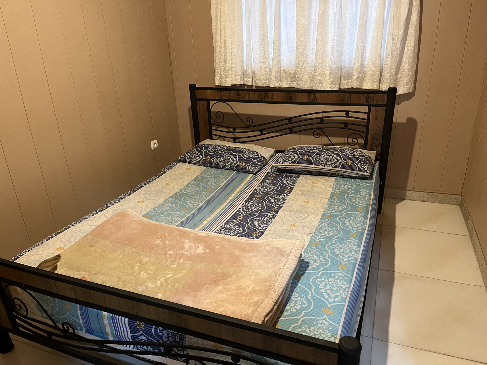 اتاق خواب ۱