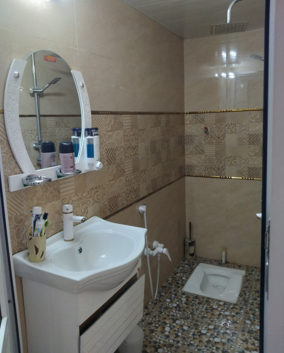 سرویس بهداشتی