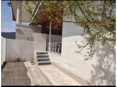 ویلا جنگلی وکوهستانی  آسمان 2(تک خواب)