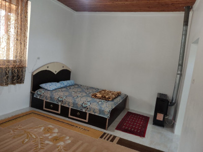 ویلا جنگلی وکوهستانی  آسمان 2(تک خواب)