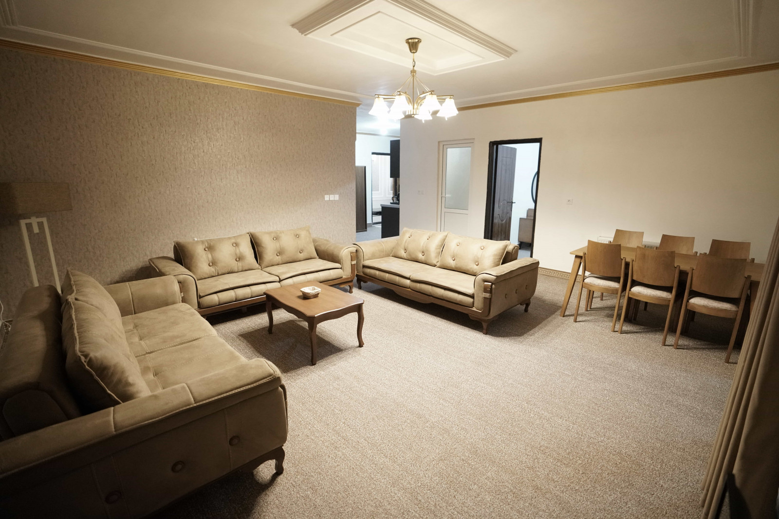 اتاق پذیرایی اتاق پذیرایی