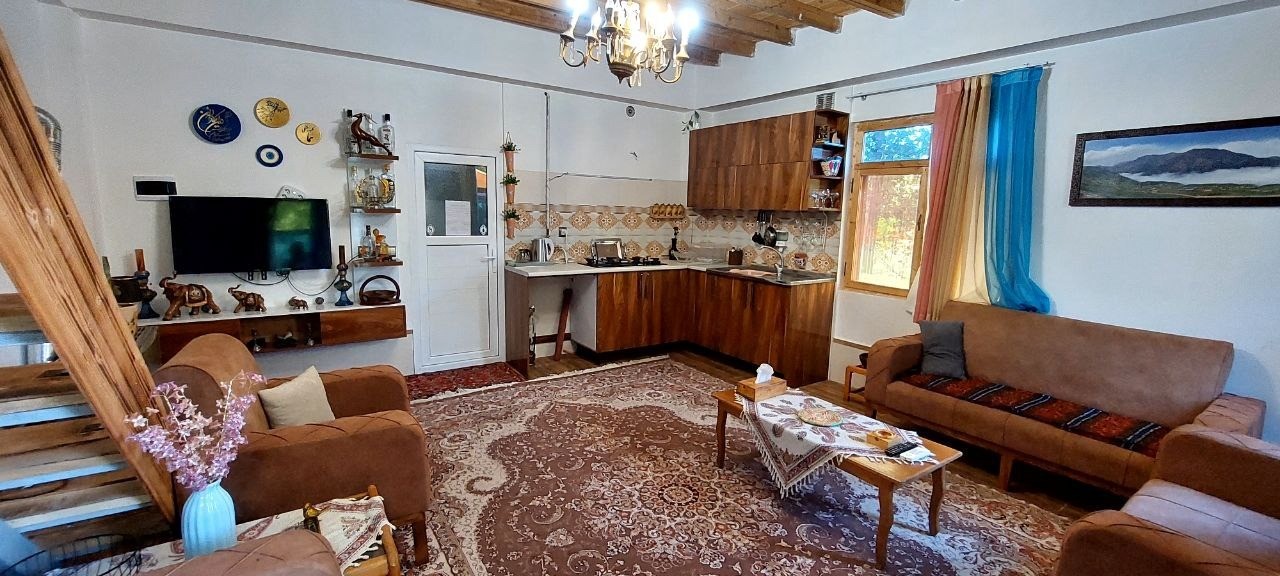 اتاق پذیرایی اتاق پذیرایی