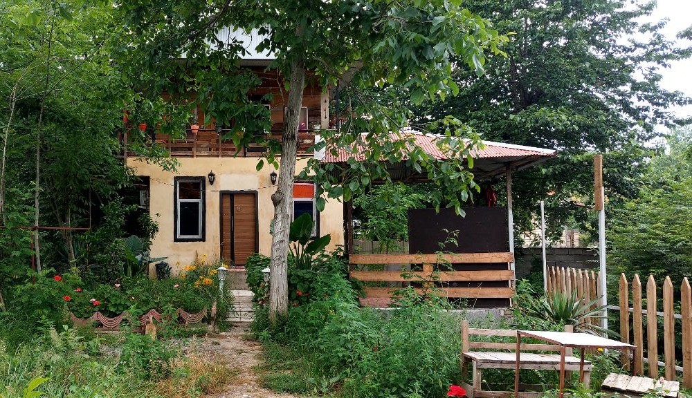 نما کلبه هما نما کلبه هما