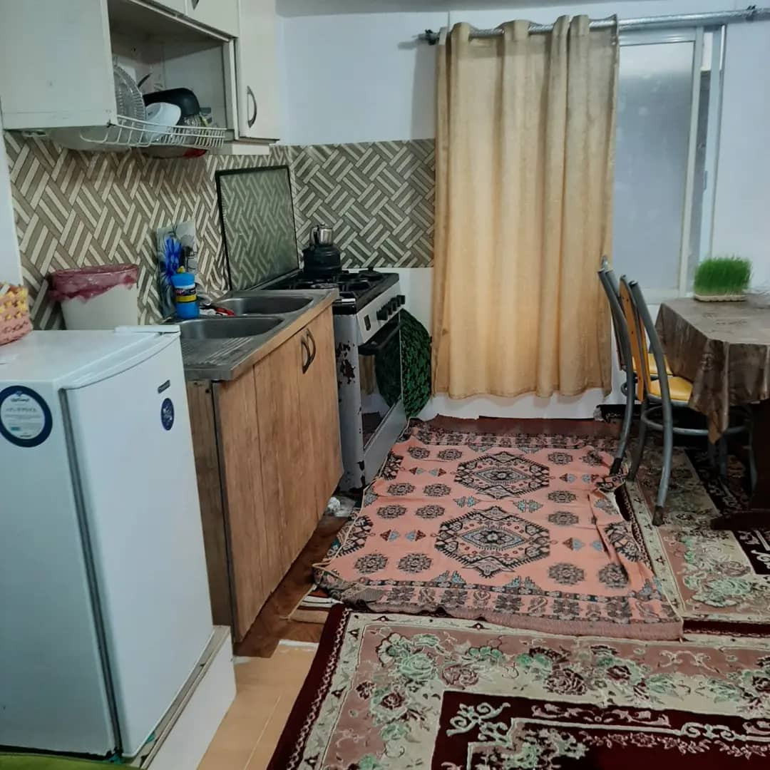 آشپزخانه