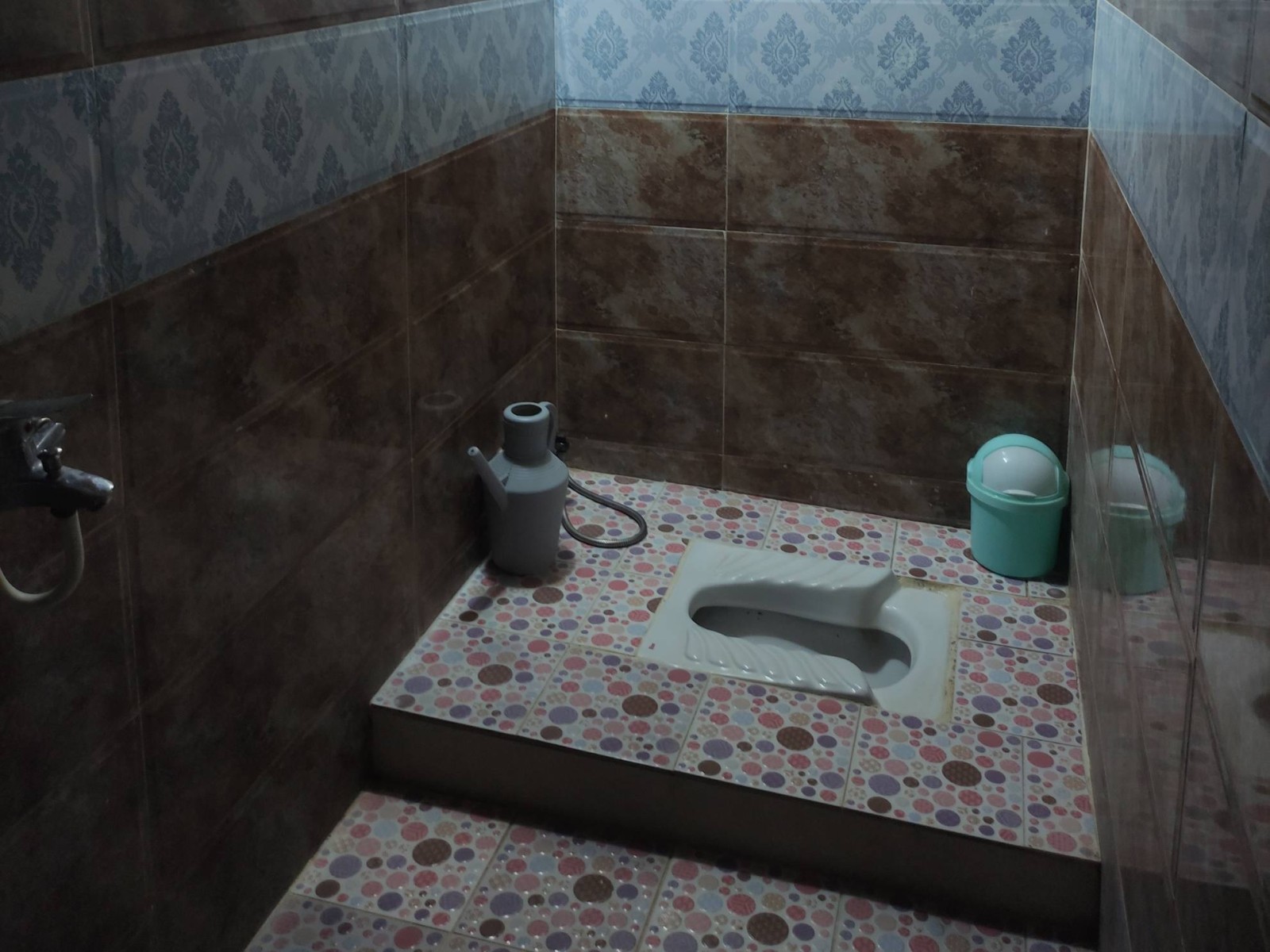 سرویس بهداشتی