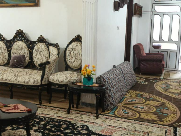 اتاق پذیرایی اتاق پذیرایی