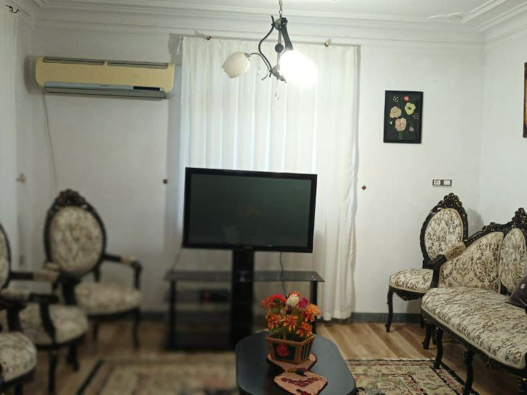 اتاق پذیرایی اتاق پذیرایی