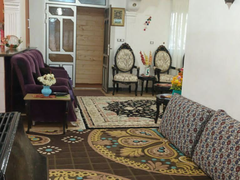 اتاق پذیرایی اتاق پذیرایی