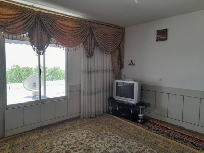 واحد دوخوابه با امکانات رفاهی مطلوب