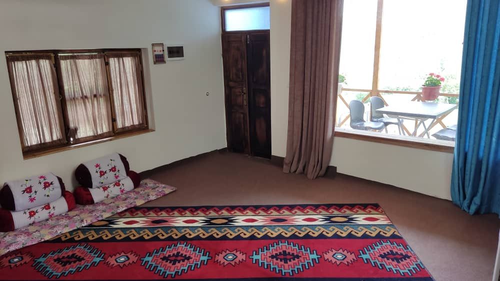 اتاق پذیرایی اتاق پذیرایی