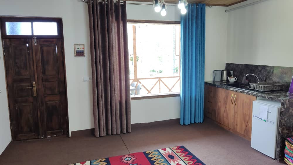 اتاق پذیرایی اتاق پذیرایی