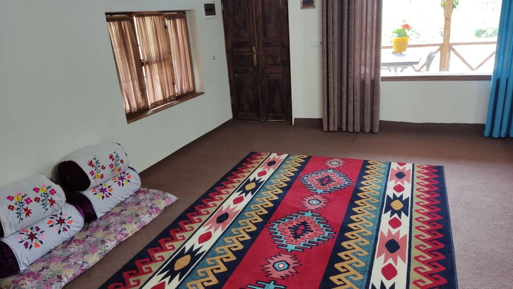 اتاق پذیرایی اتاق پذیرایی