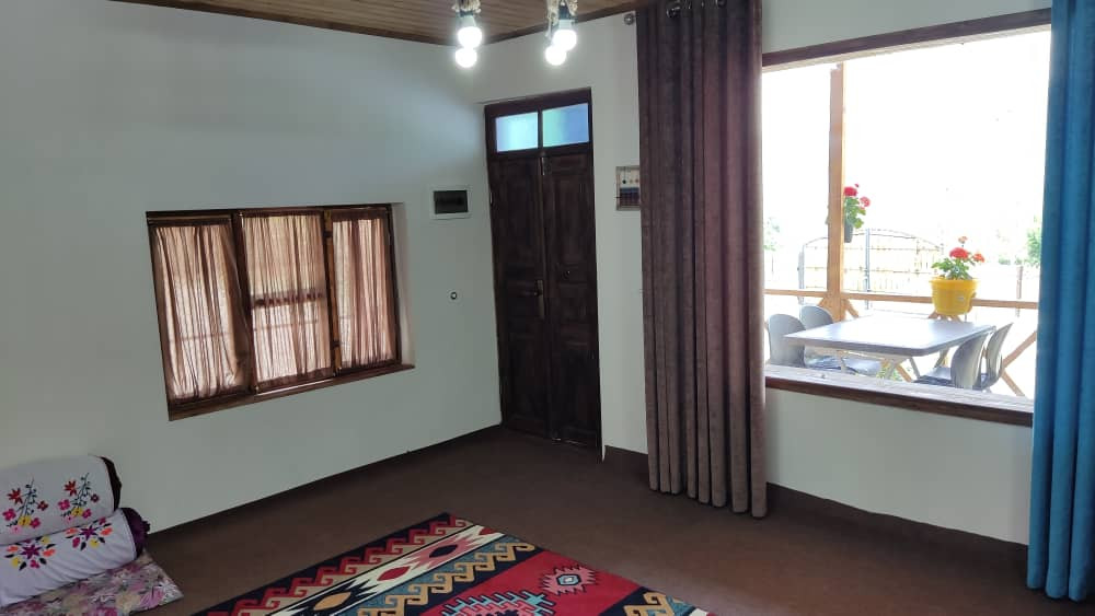 اتاق پذیرایی اتاق پذیرایی