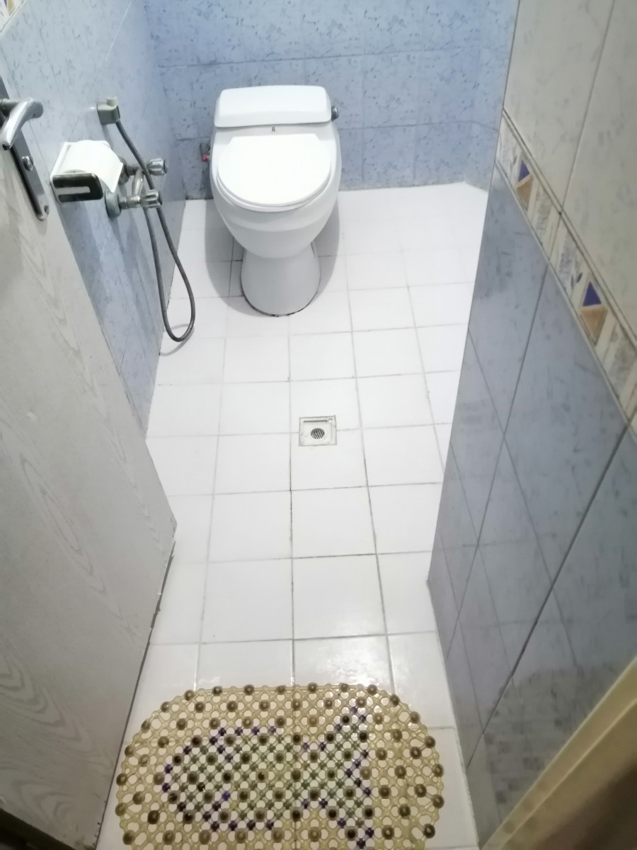 سرویس بهداشتی