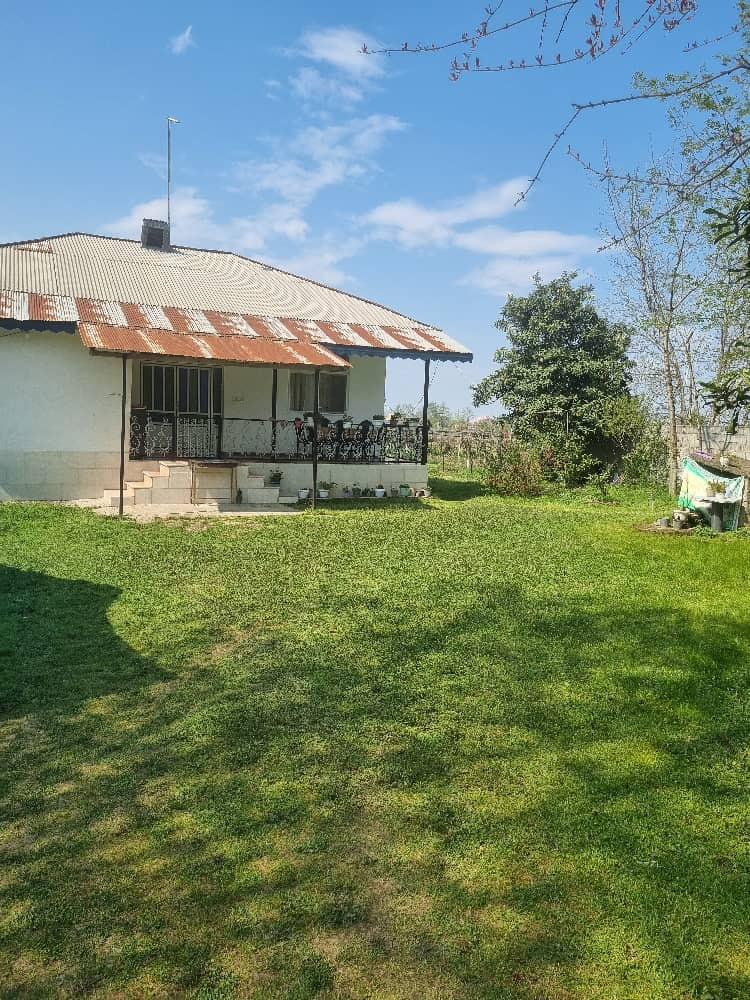 نمای ساختمان