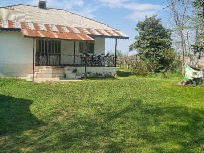 ویلای دنج و اقتصادی با حیاطی سرسبز ویلای دنج و اقتصادی با حیاطی سرسبز