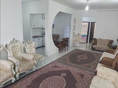 ویلایی دوخوابه راه سرعین