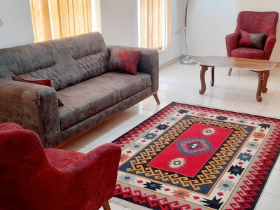 واحد مبله و تکخواب، مطهری 2