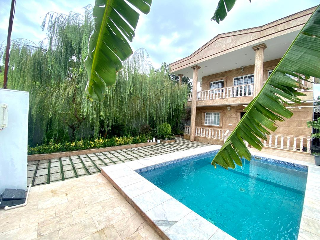 نمای بیرونی ساختمان نمای بیرونی ساختمان