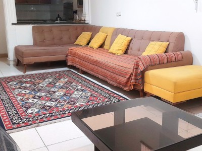 واحد مبله و تکخواب، مطهری 1