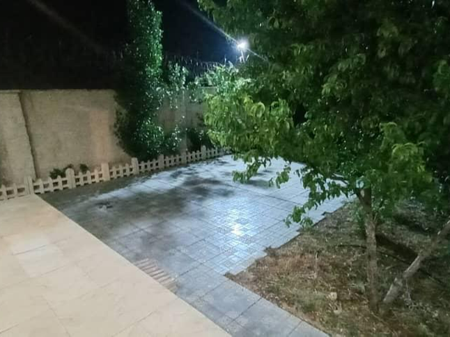 حیاط