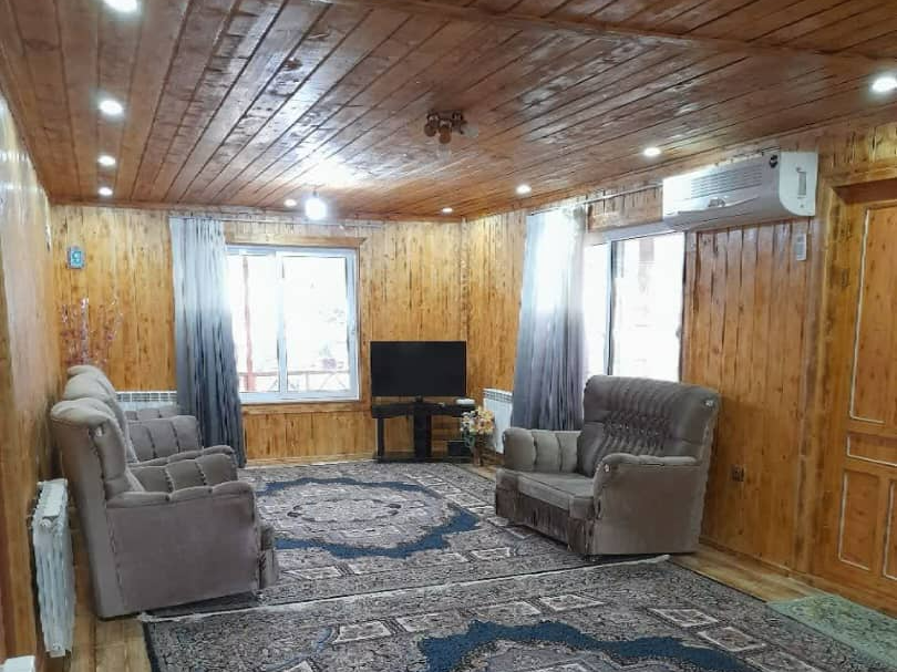 اتاق پذیرایی اتاق پذیرایی