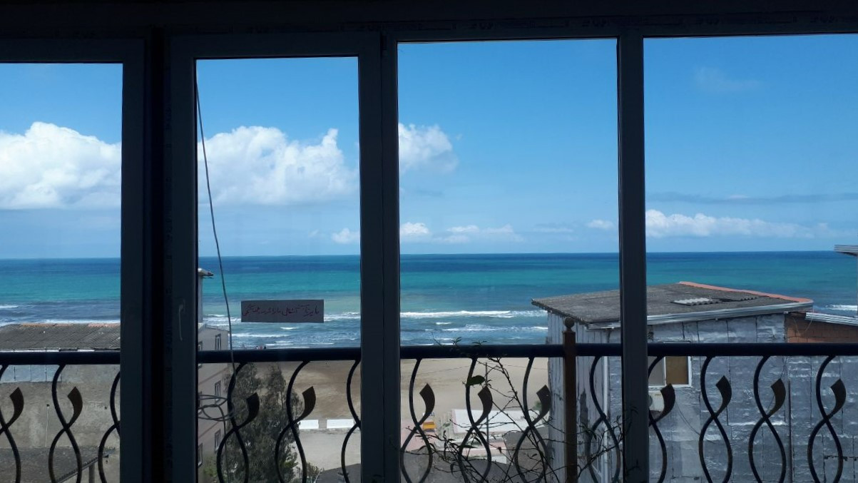 چشمانداز اقامتگاه چشمانداز اقامتگاه