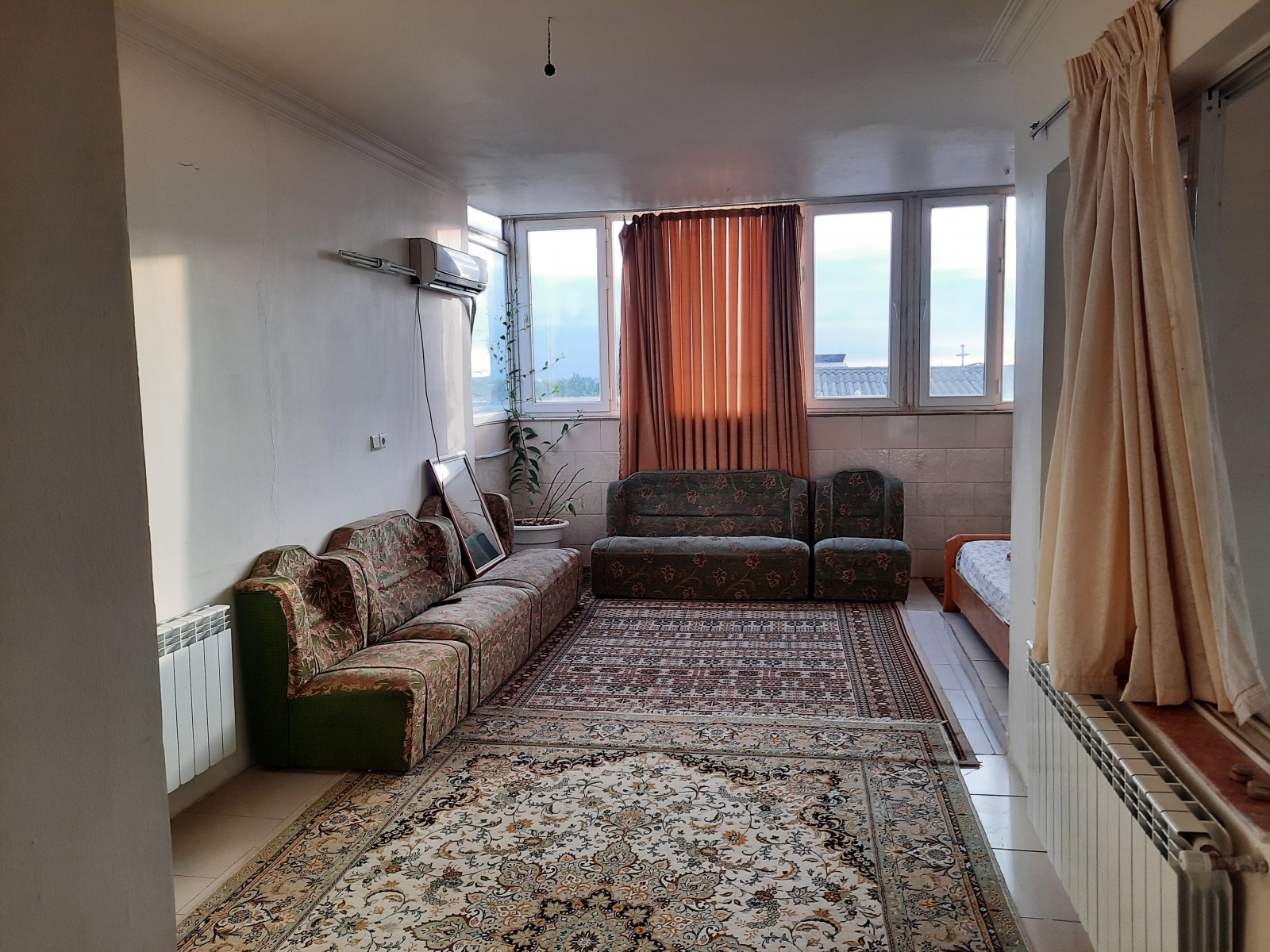 اتاق پذیرایی اتاق پذیرایی