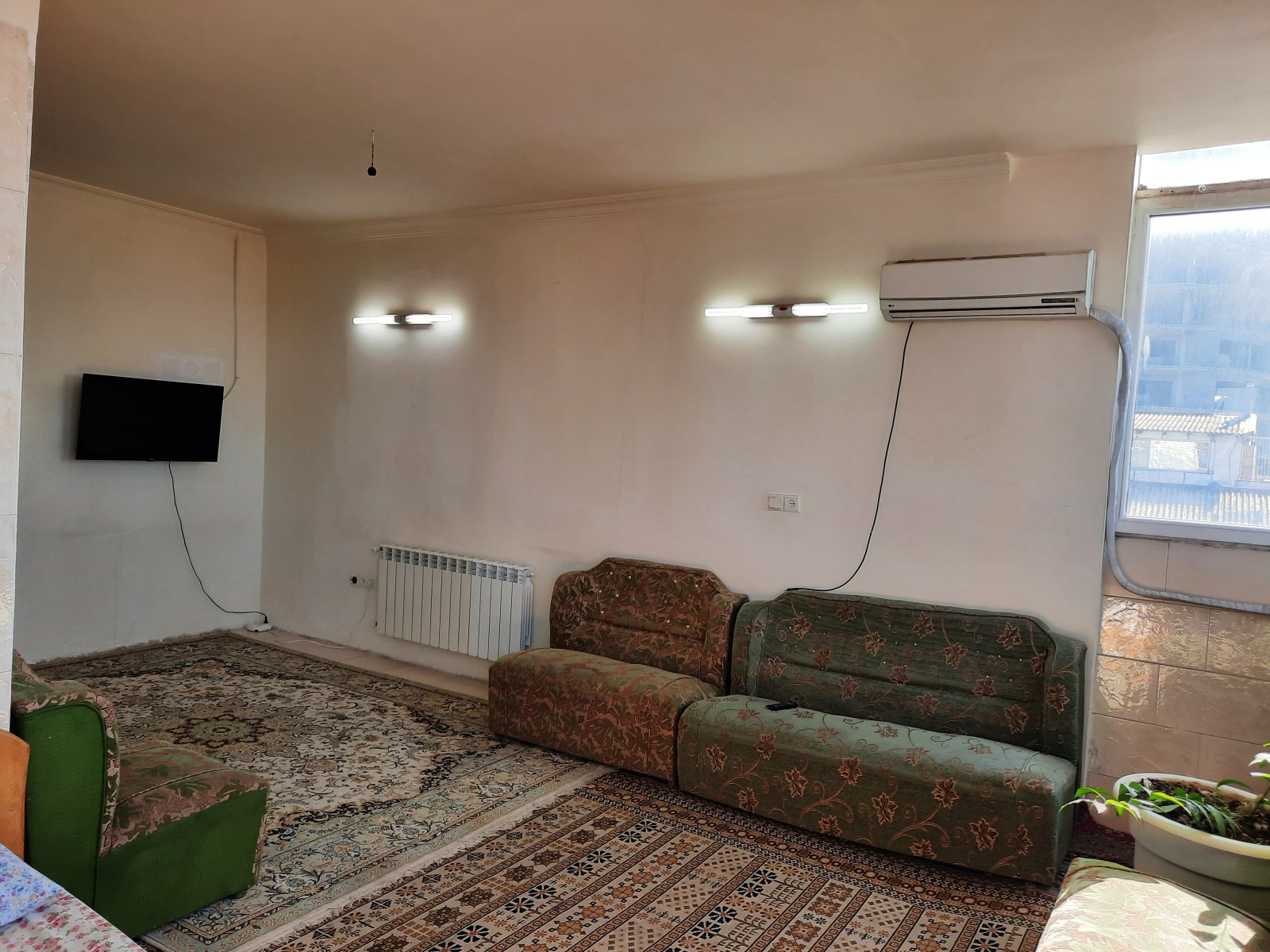 اتاق پذیرایی اتاق پذیرایی