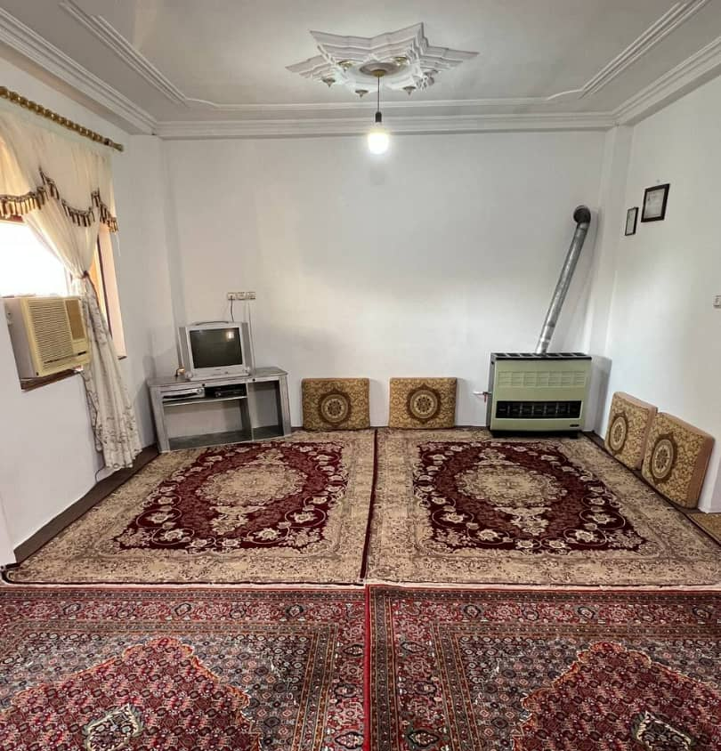 اتاق پذیرایی اتاق پذیرایی