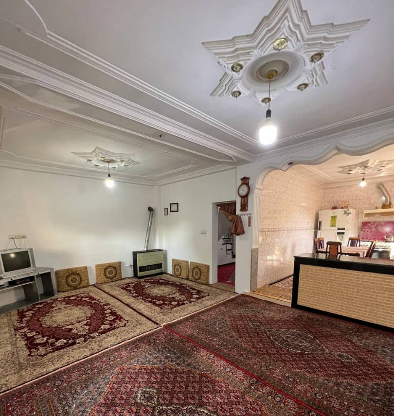 اتاق پذیرایی اتاق پذیرایی