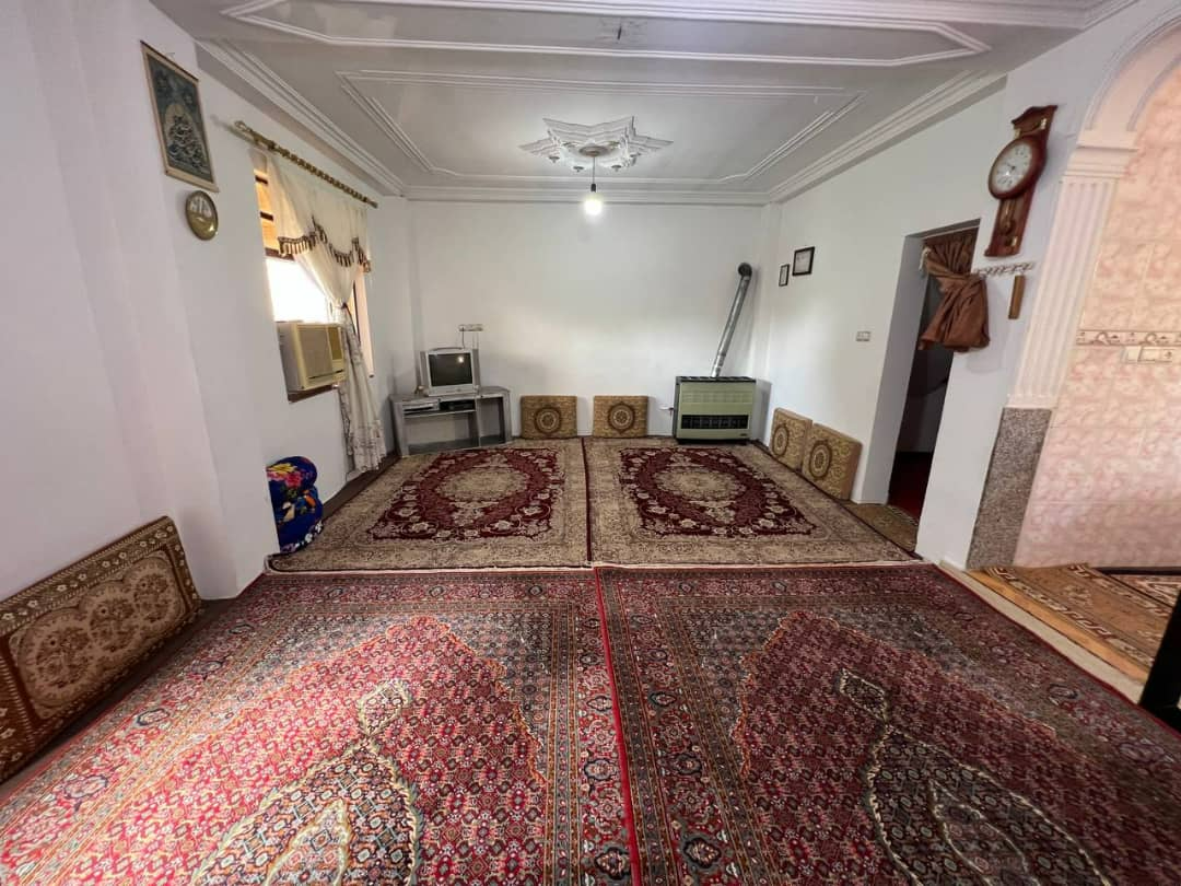 اتاق پذیرایی اتاق پذیرایی