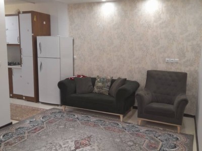واحد یک خوابه و نوساز با دسترسی مطلوب