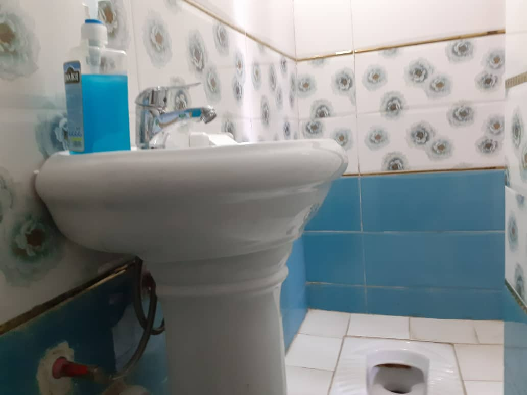 سرویس بهداشتی