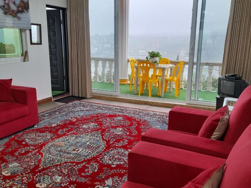 نمای سالن نمای سالن