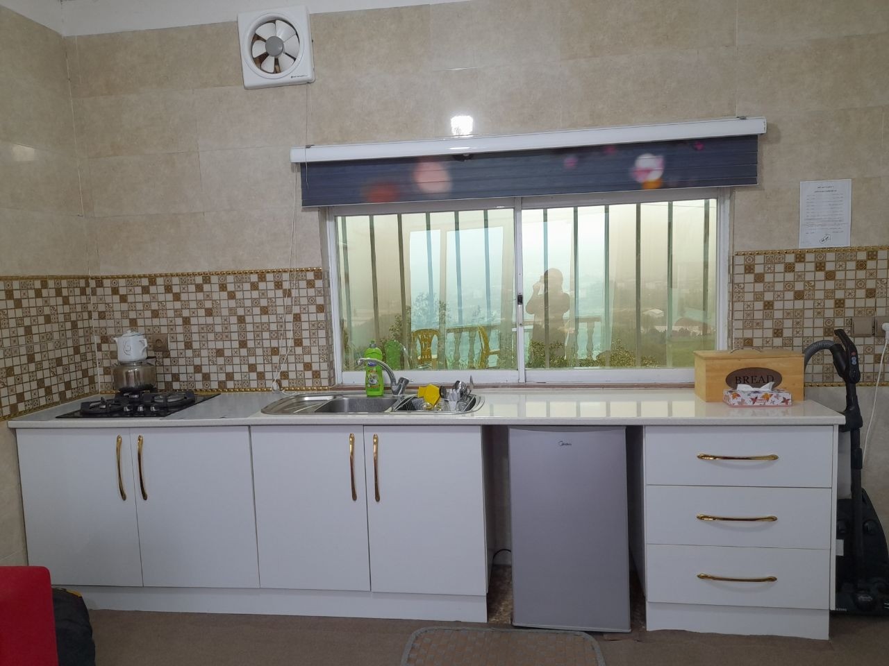 آشپز خانه آشپز خانه